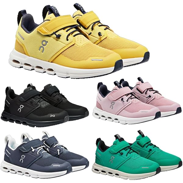 Amazon.com | On Cloudleap (Little Kid) Sneaker, Ivory/Orchid, 10.5